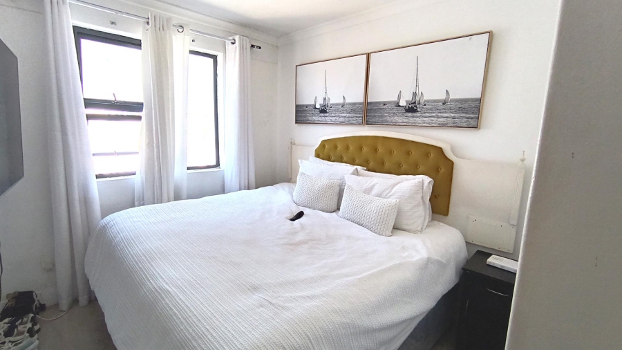 2 Bedroom Property for Sale in Zonnebloem Western Cape